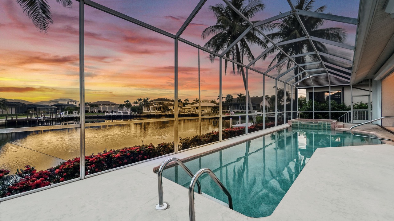 Photo of Outdoor in Marco Island