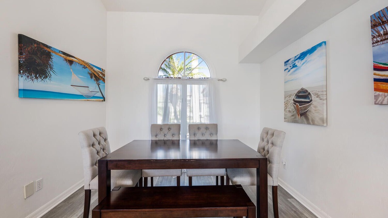 Photo of Livingroom in Marco Island