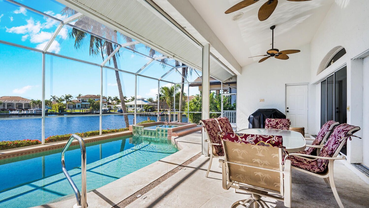 Photo of Outdoor in Marco Island