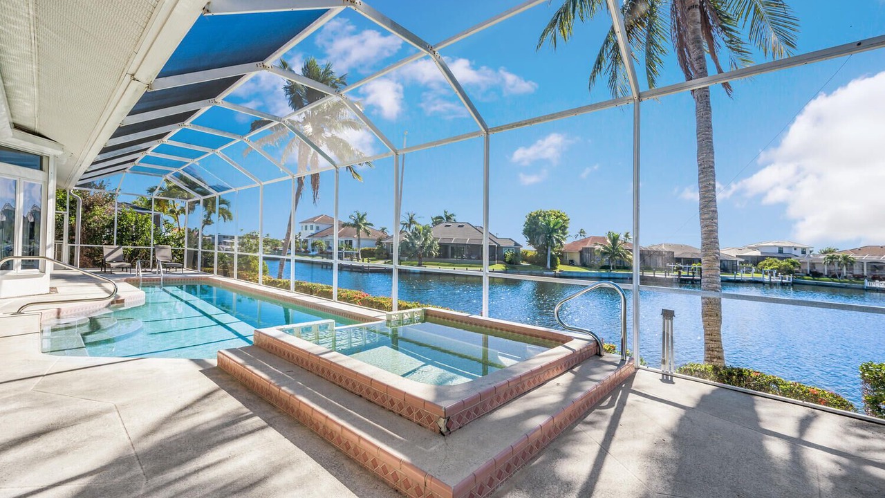 Photo of Outdoor in Marco Island