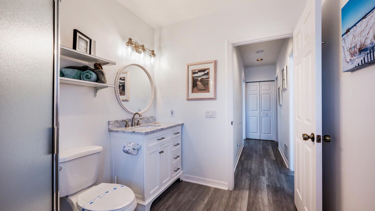Photo of Bathroom in Marco Island