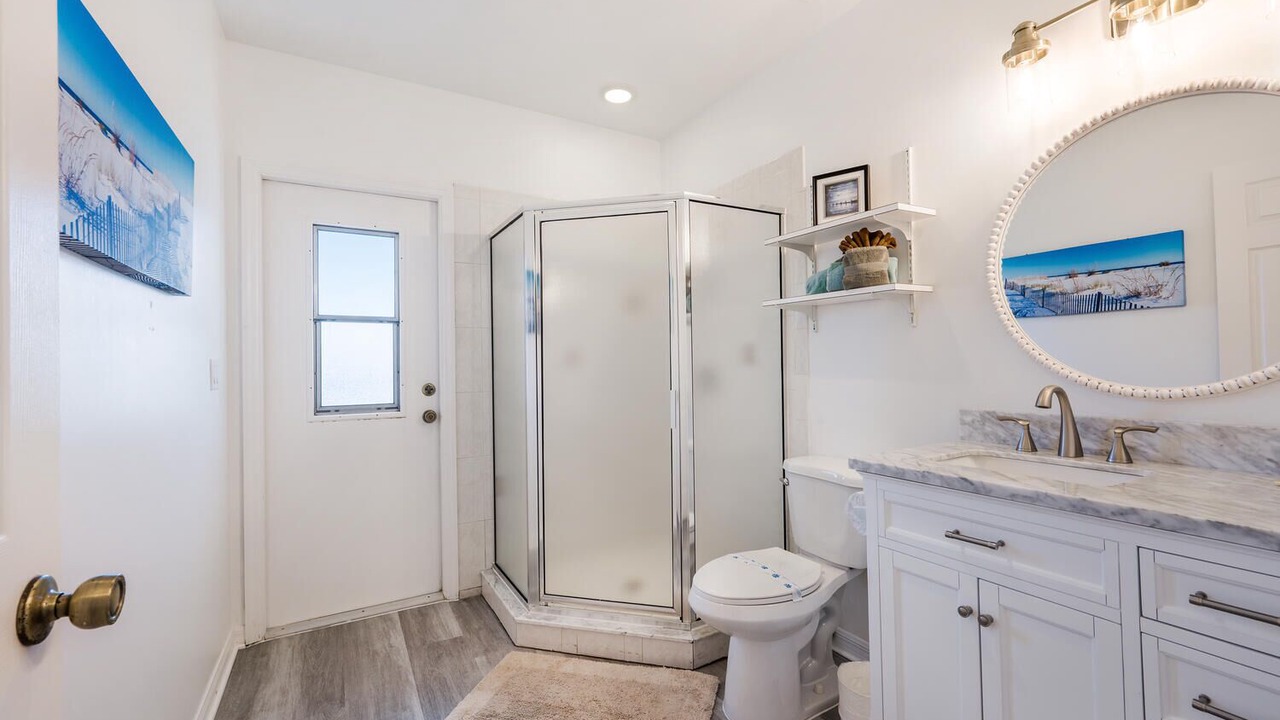 Photo of Bathroom in Marco Island