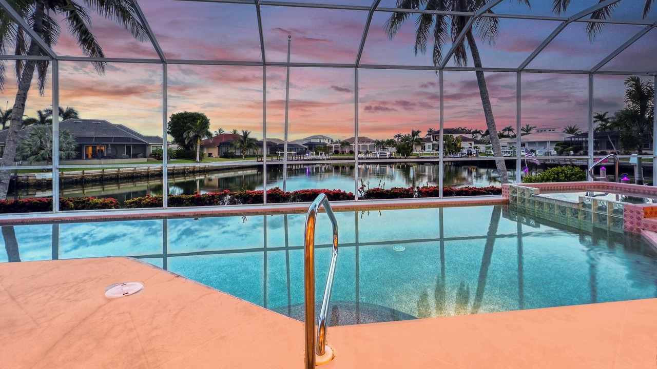Photo of Outdoor in Marco Island