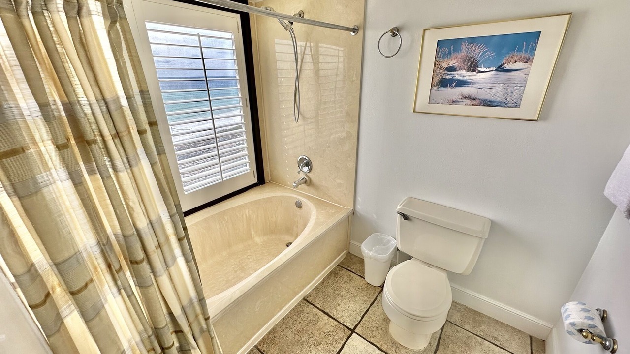 Photo of Bathroom in Sandestin