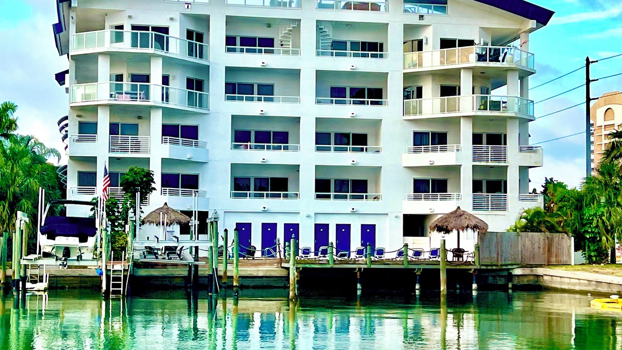 Photo of Others in Clearwater Beach