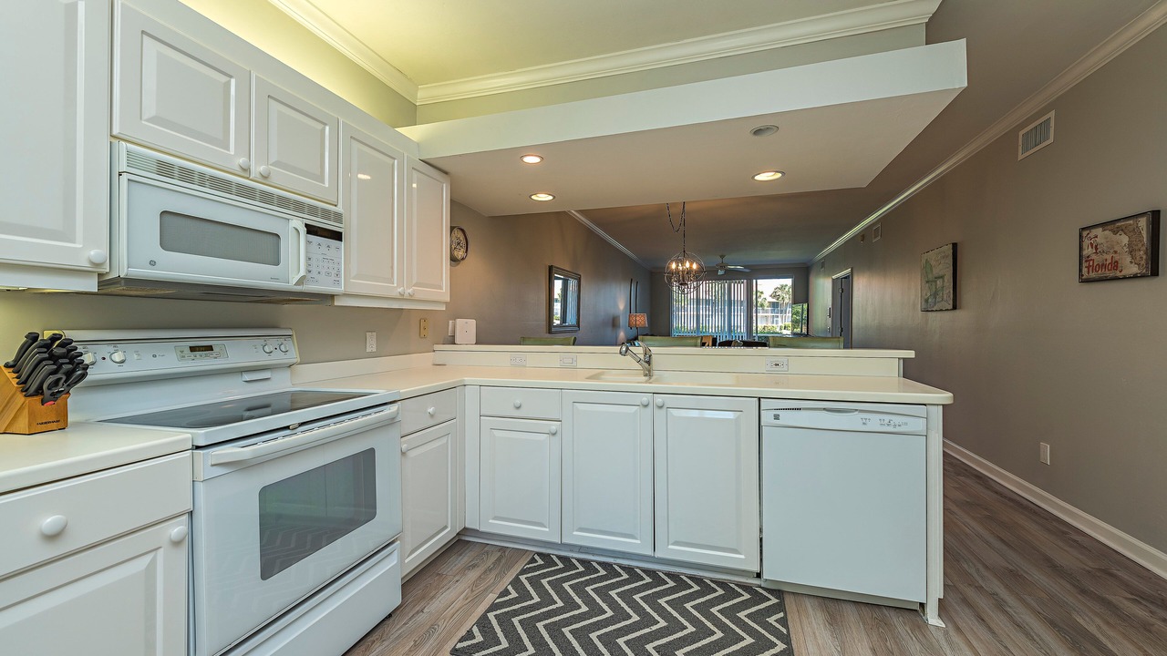 Photo of Kitchen in Naples