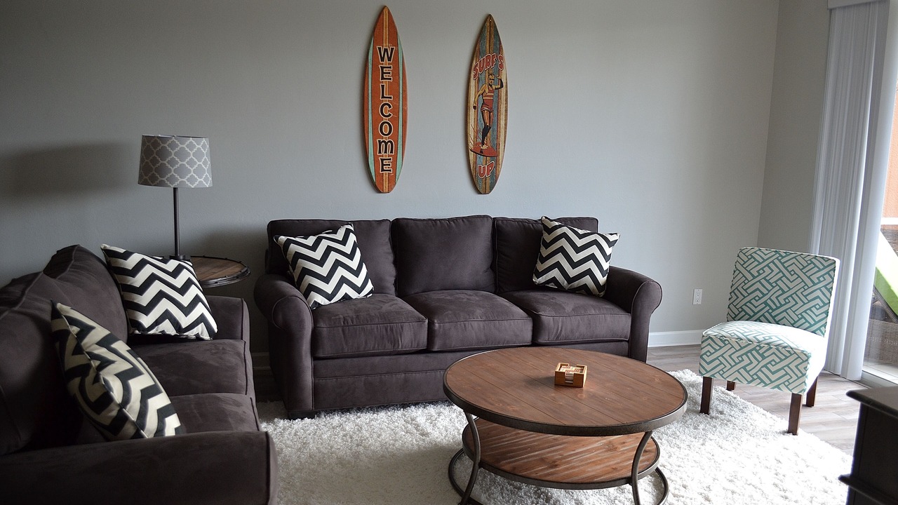 Photo of Livingroom in Naples