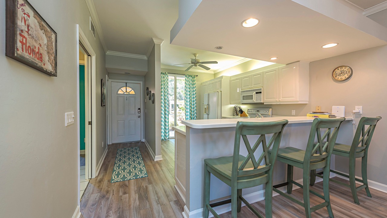 Photo of Kitchen in Naples