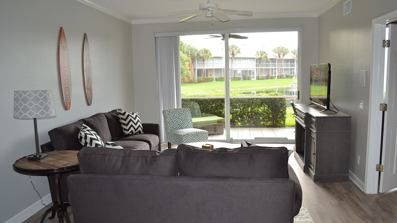 Photo of Livingroom in Naples