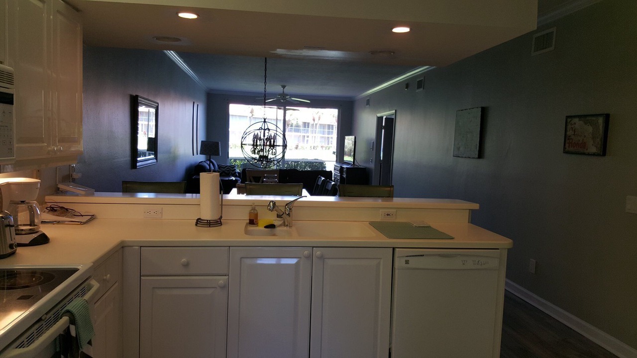 Photo of Kitchen in Naples