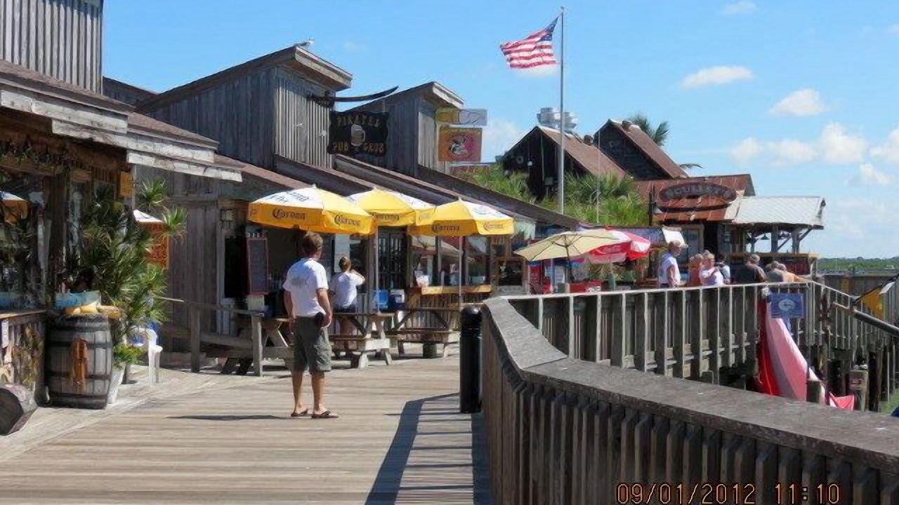 Photo of Others in Madeira Beach