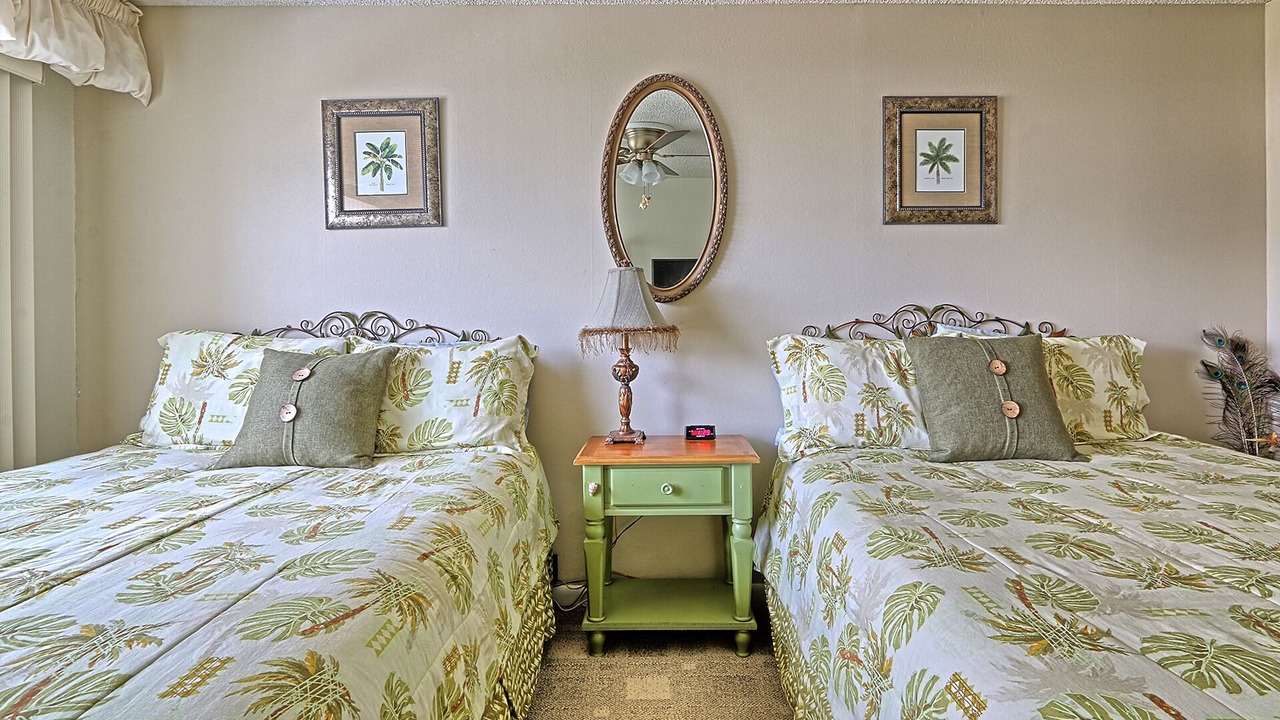 Photo of Bedroom in Madeira Beach