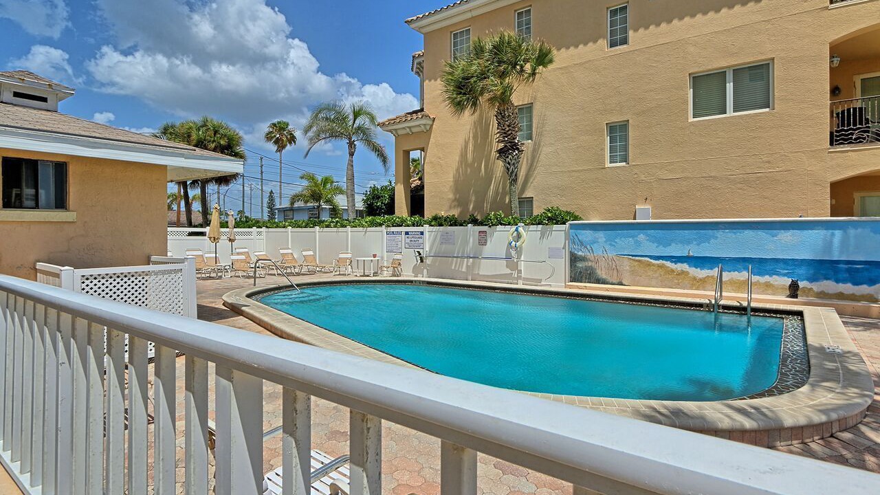 Photo of Outdoor in Madeira Beach