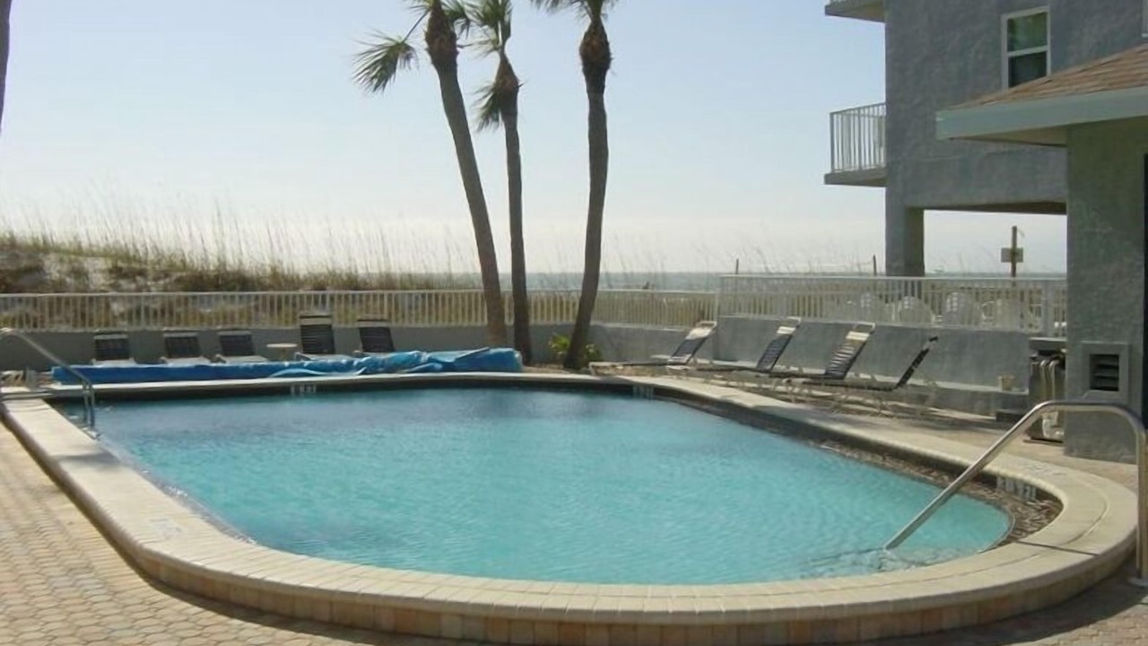 Photo of Outdoor in Madeira Beach