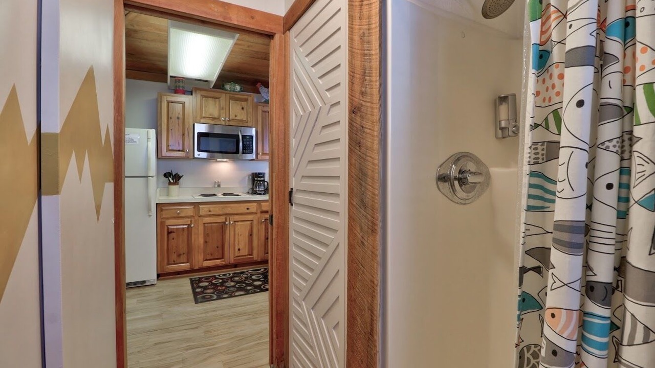 Photo of Kitchen in Cedar Key