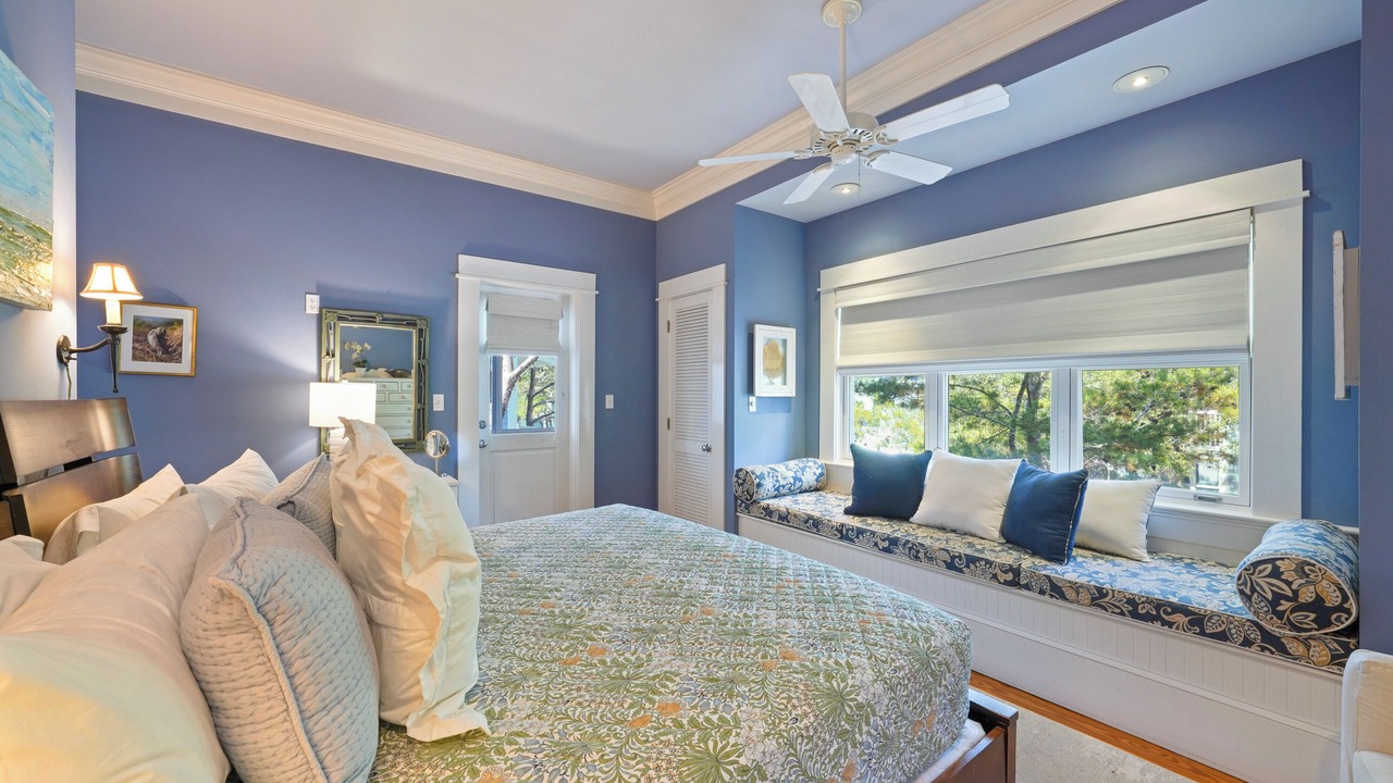 Photo of Outdoor in Seaside