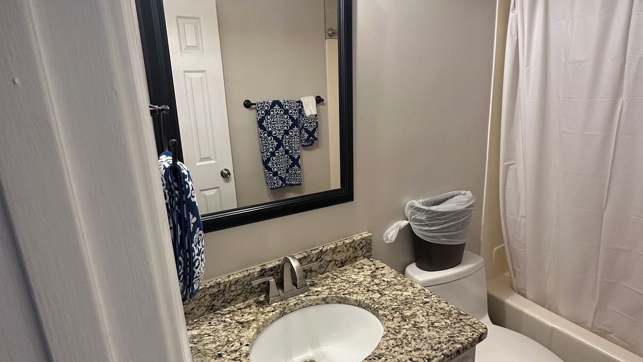 Photo of Bathroom in Fayetteville
