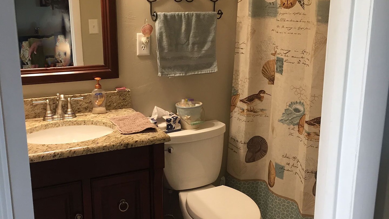 Photo of Bathroom in Ormond-by-the-Sea