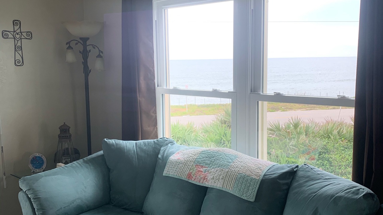 Photo of Bedroom in Ormond-by-the-Sea
