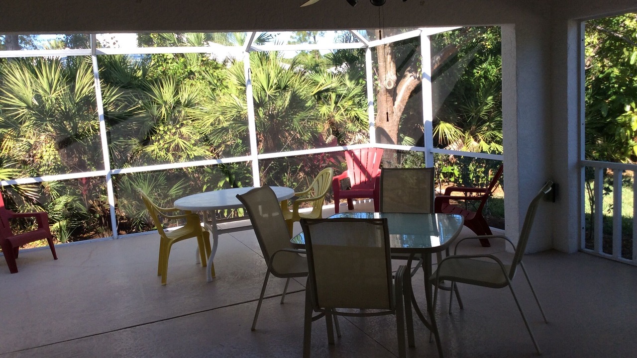 Photo of Outdoor in Burnt Store Marina