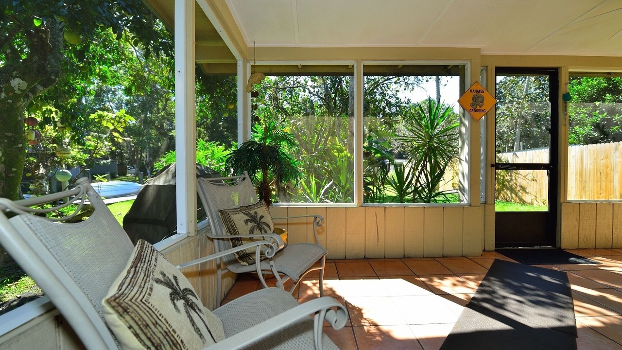 Photo of Bedroom in Homosassa