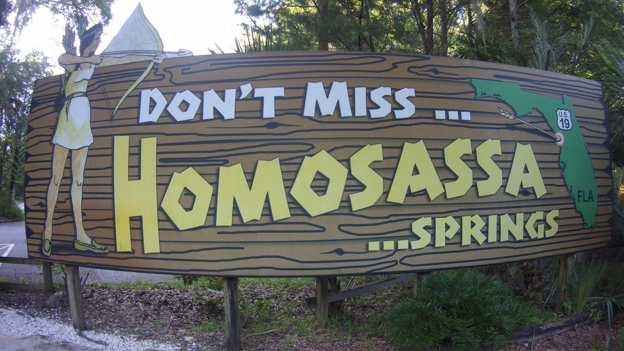 Photo of Others in Homosassa