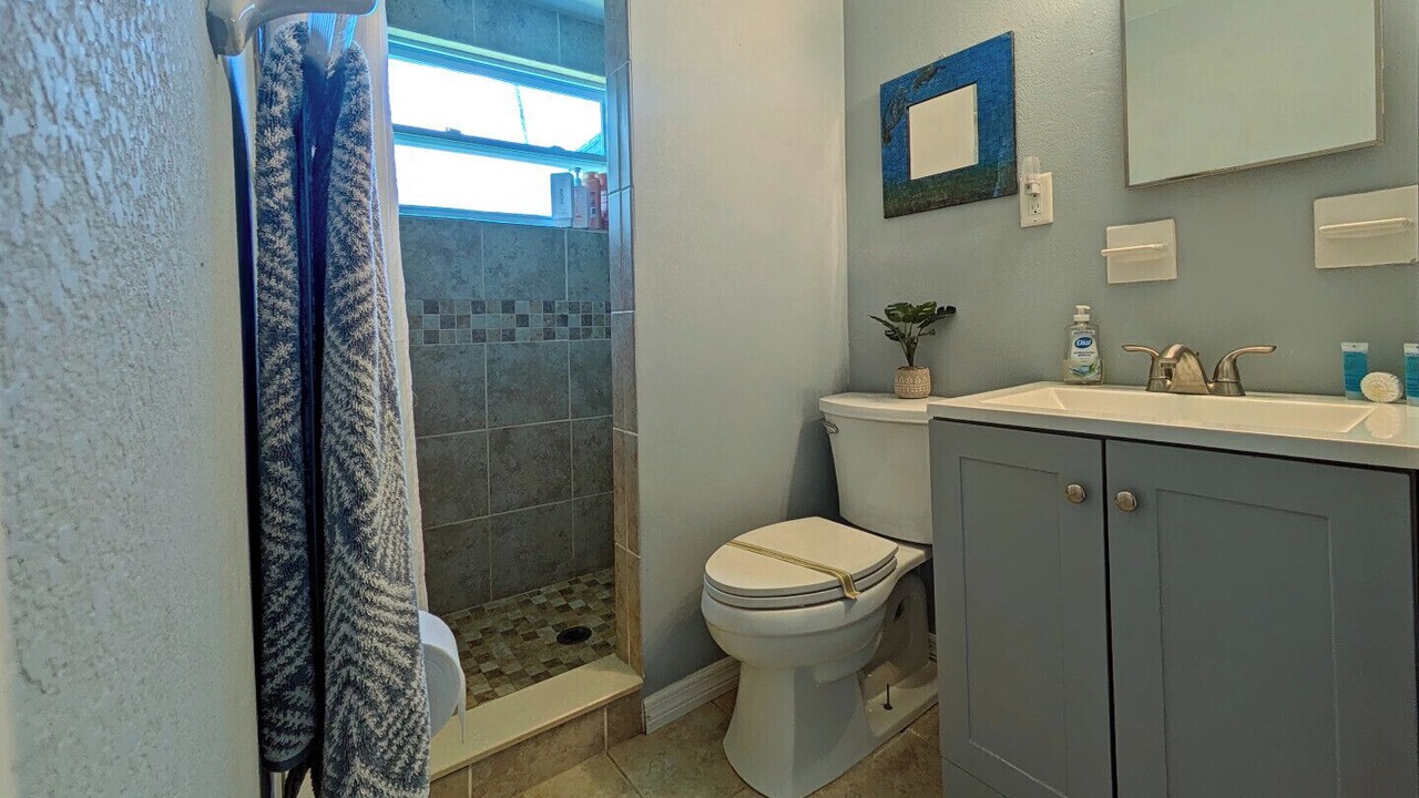 Photo of Bathroom in Homosassa