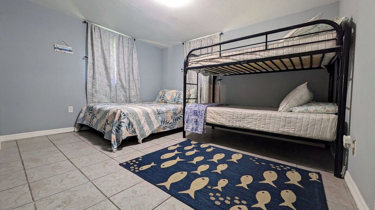 Photo of Bedroom in Homosassa