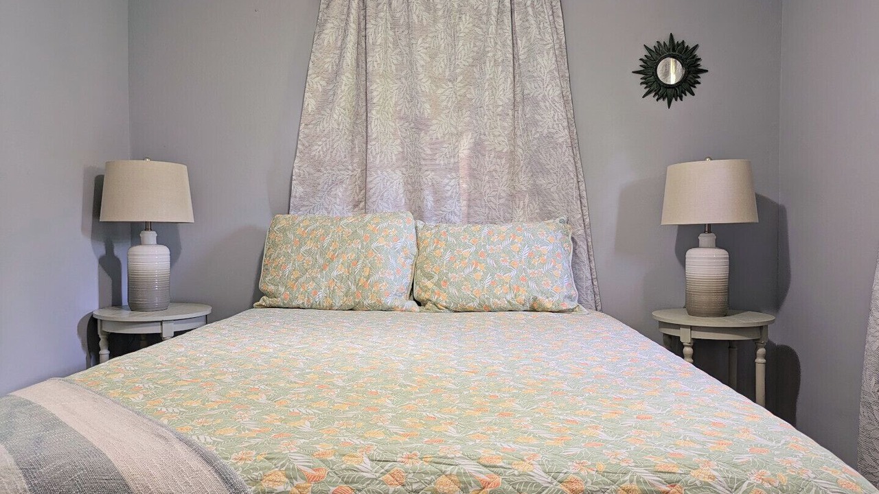 Photo of Bedroom in Homosassa
