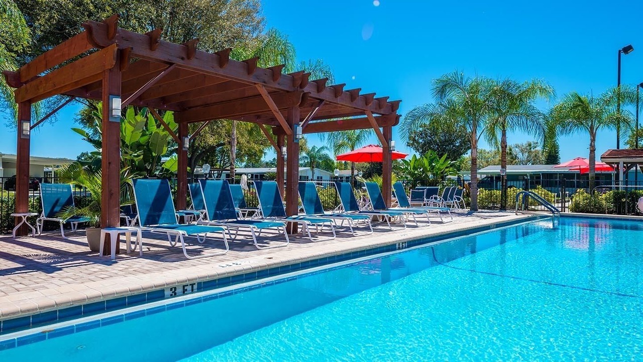Photo of Outdoor in Auburndale