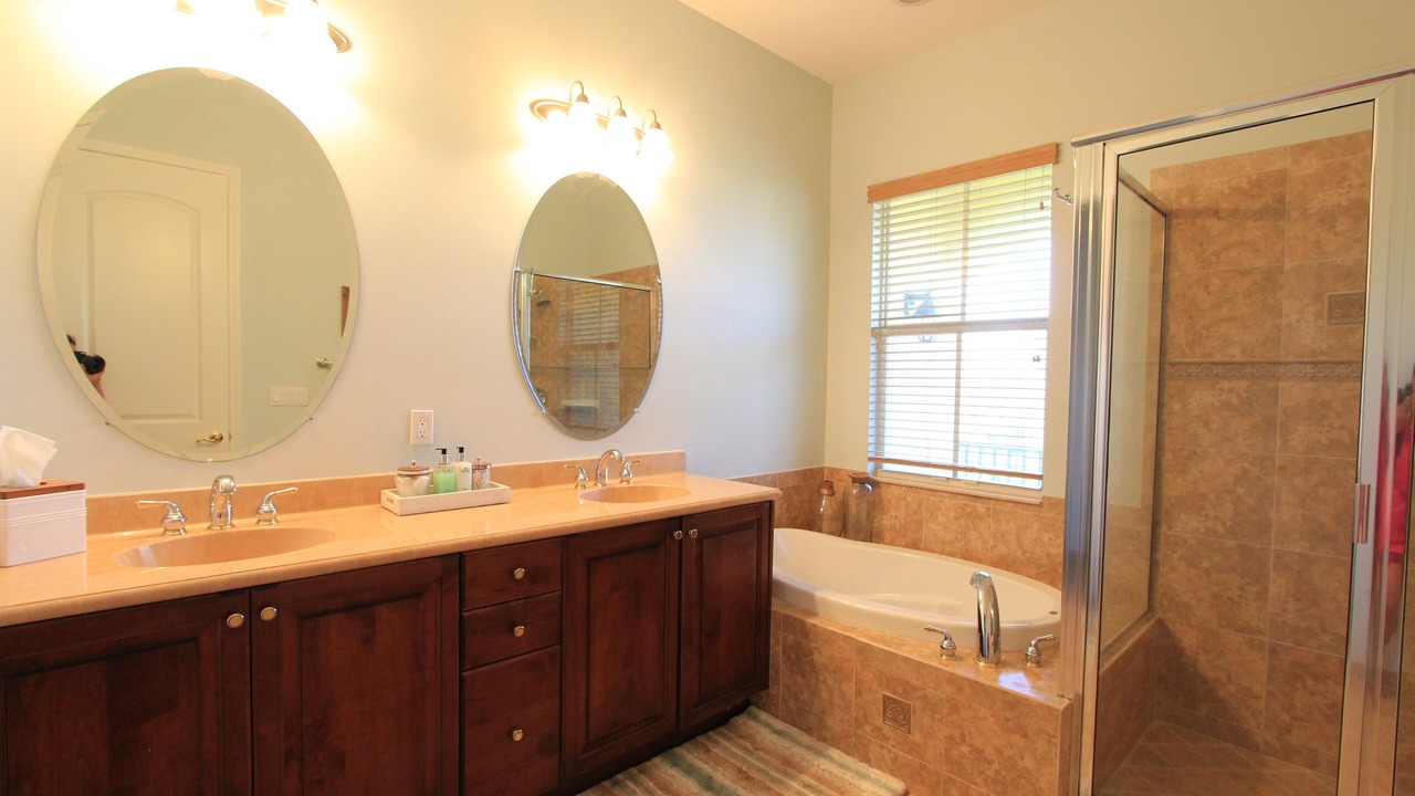 Photo of Bathroom in Hutchinson Island South