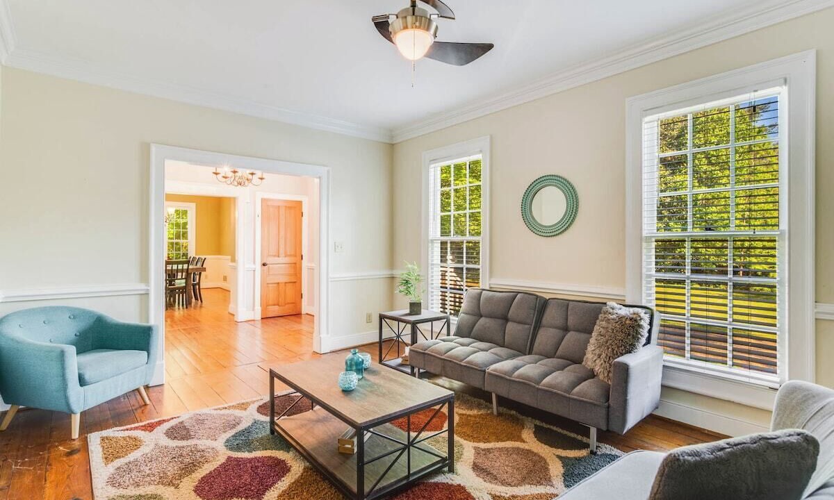Photo of Bedroom in Conyers