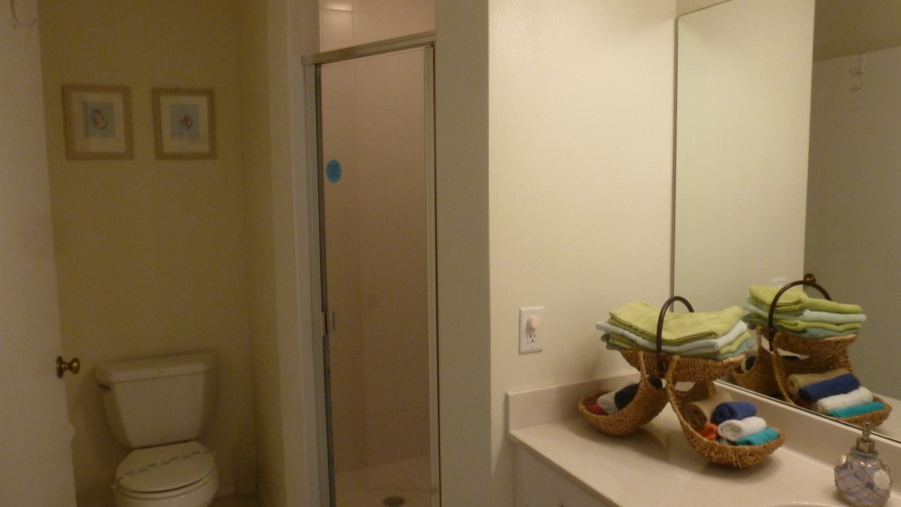 Photo of Bathroom in Melbourne Beach