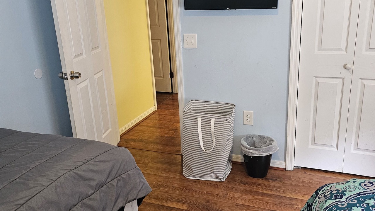 Photo of Bedroom in Crystal River