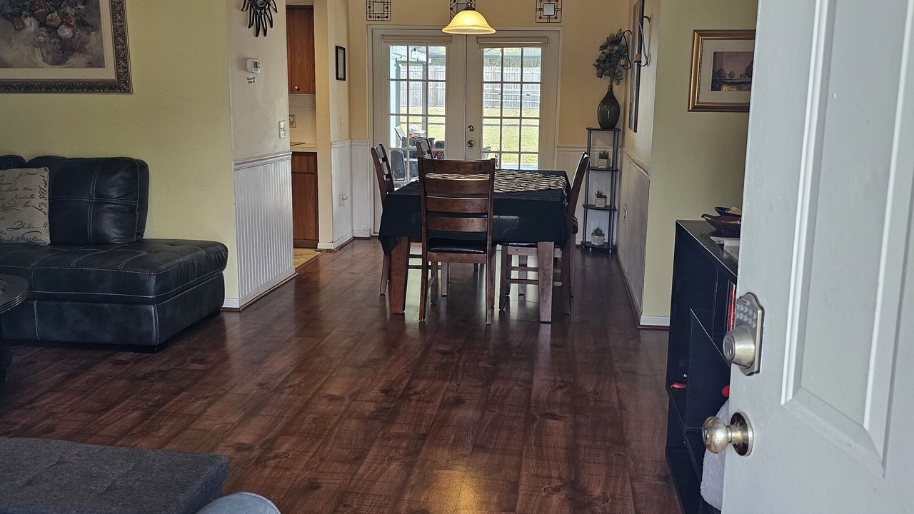 Photo of Bedroom in Crystal River