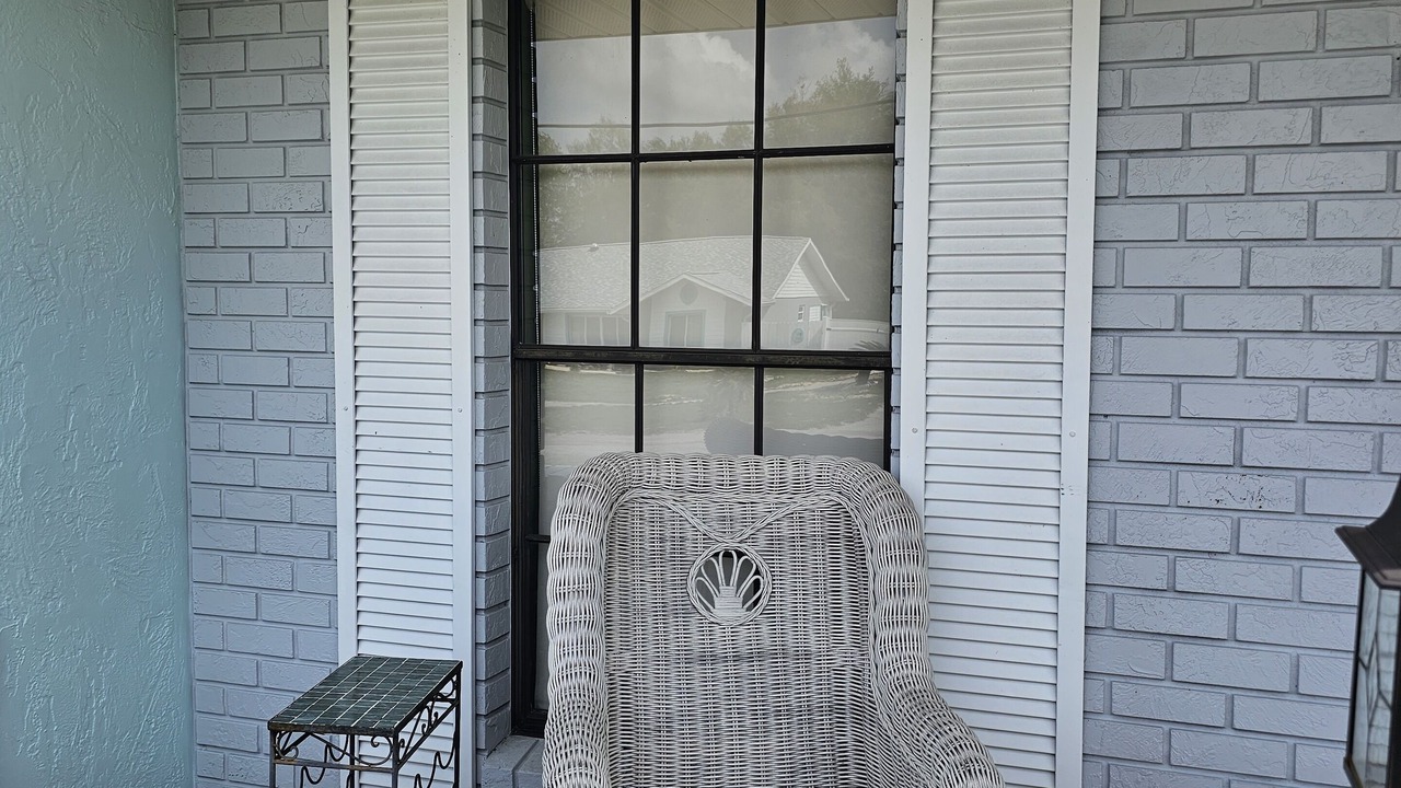 Photo of Outdoor in Crystal River