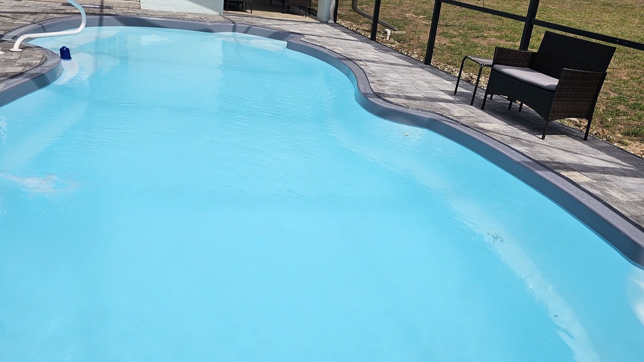 Photo of Outdoor in Crystal River
