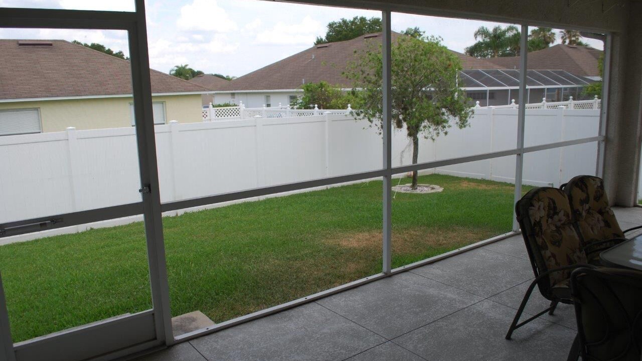 Photo of Outdoor in Lakeland