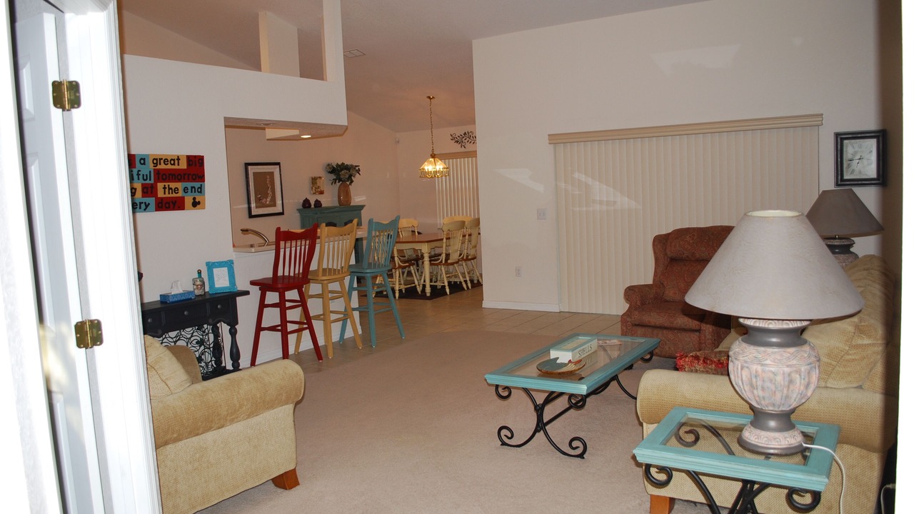 Photo of Bedroom in Lakeland
