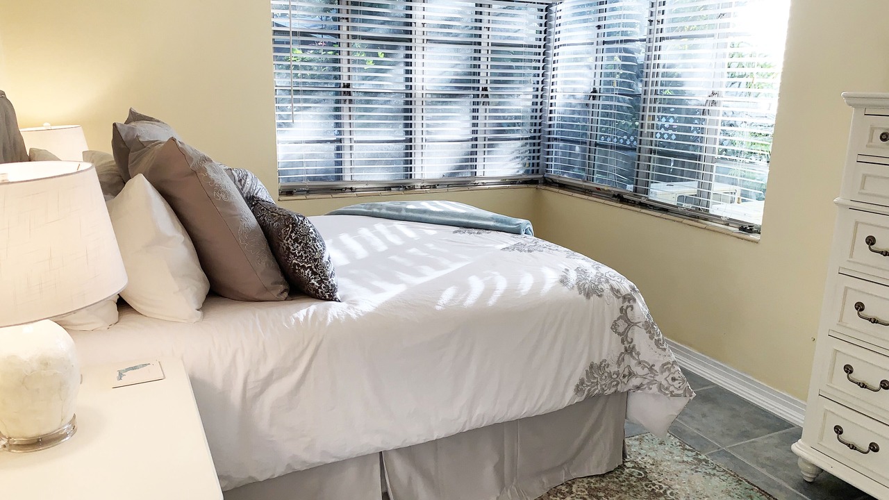 Photo of Bedroom in Historic Hyde Park North