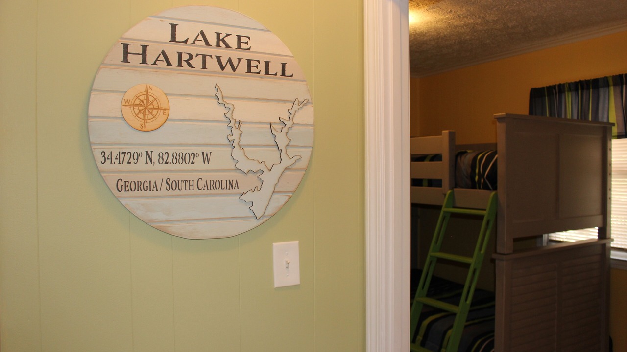 Photo of Bedroom in Reed Creek