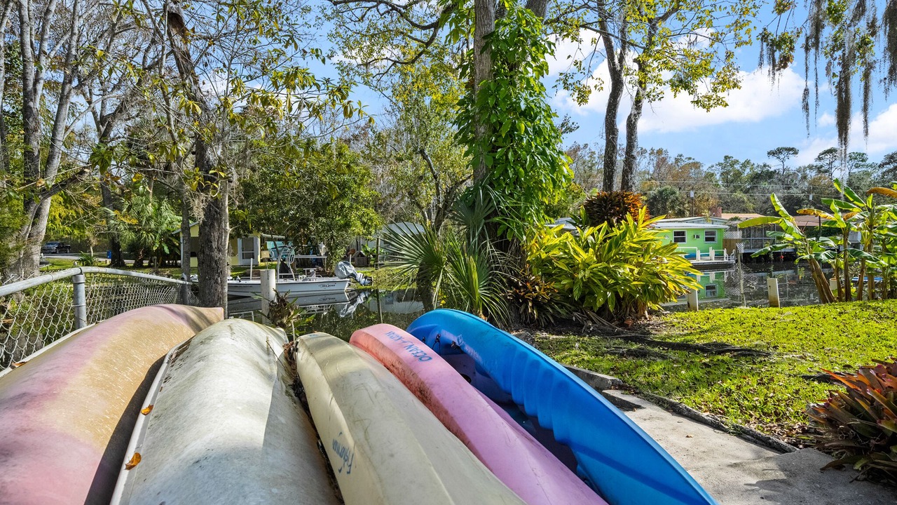 Photo of Others in Weeki Wachee Gardens