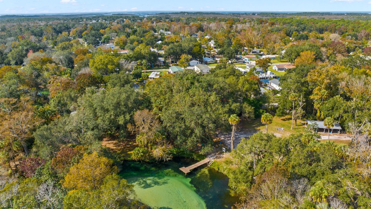 Photo of Outdoor in Weeki Wachee Gardens