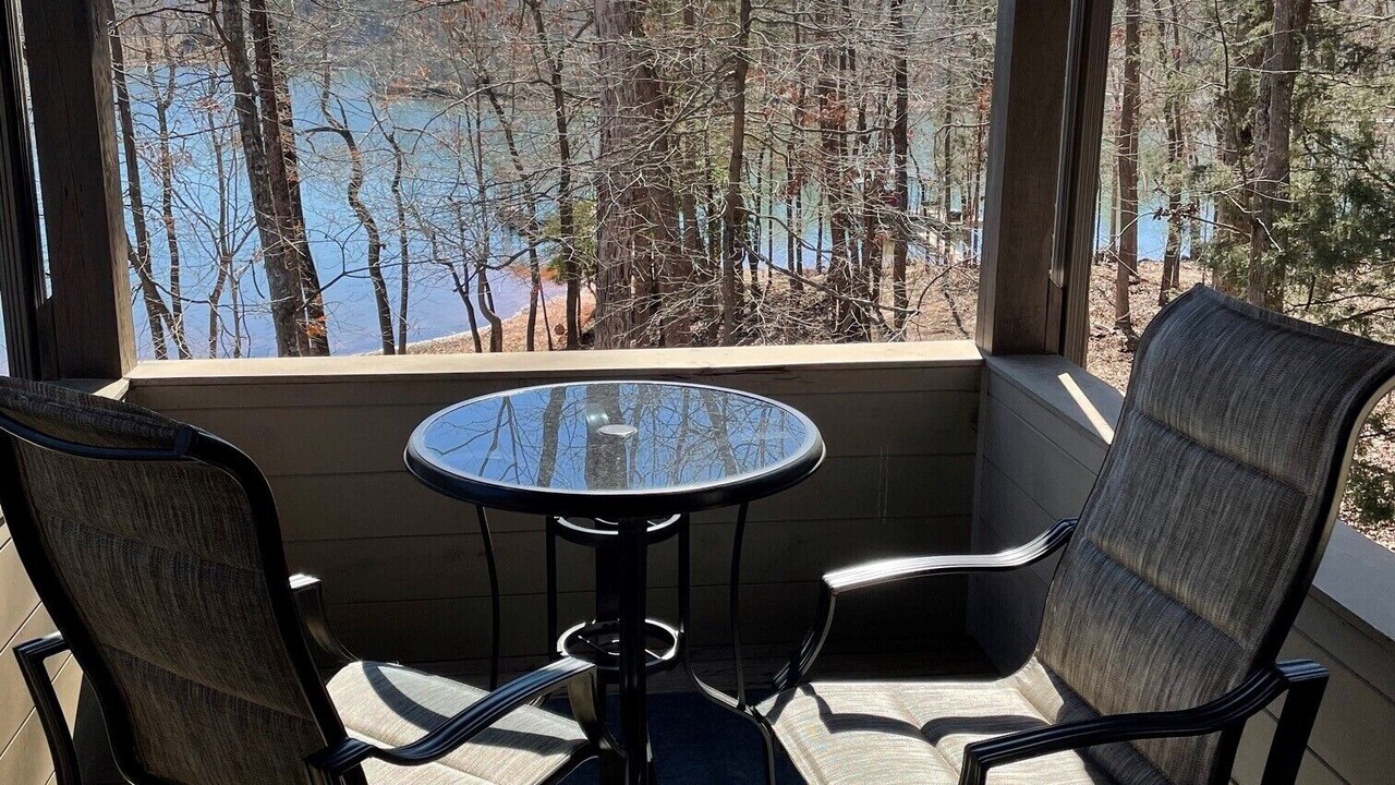 Photo of Patio Balcony in Gumlog