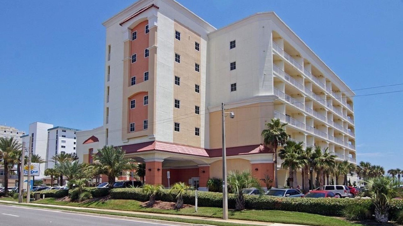 Photo of Outdoor in Bostroms
