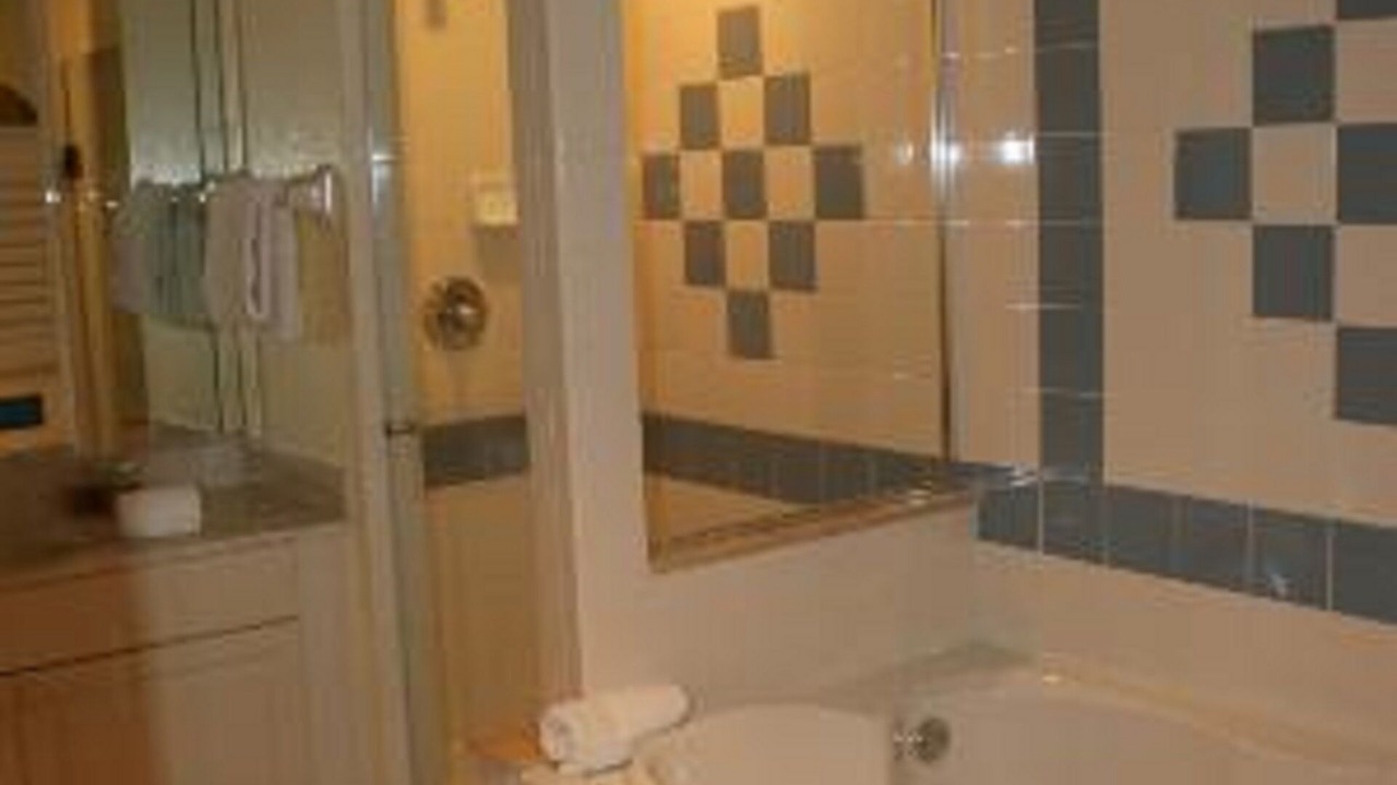 Photo of Bathroom in Bostroms