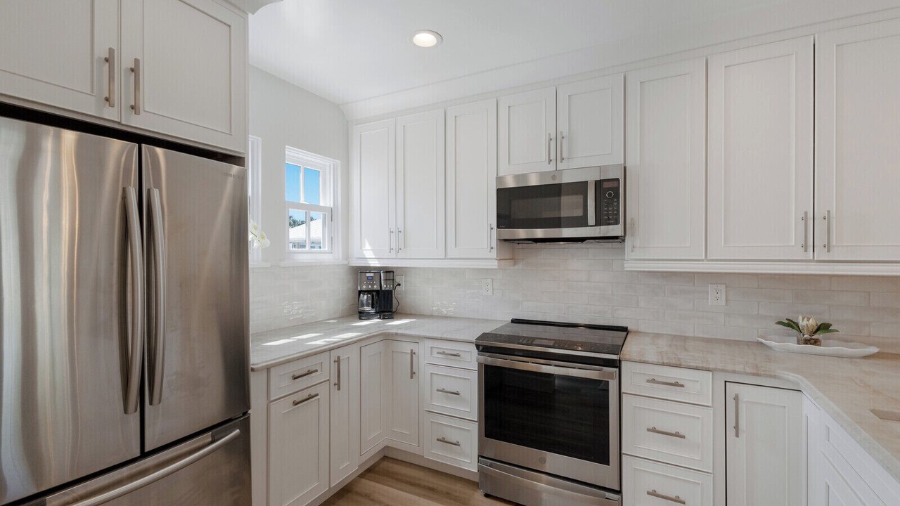 Photo of Kitchen in Boca Grande