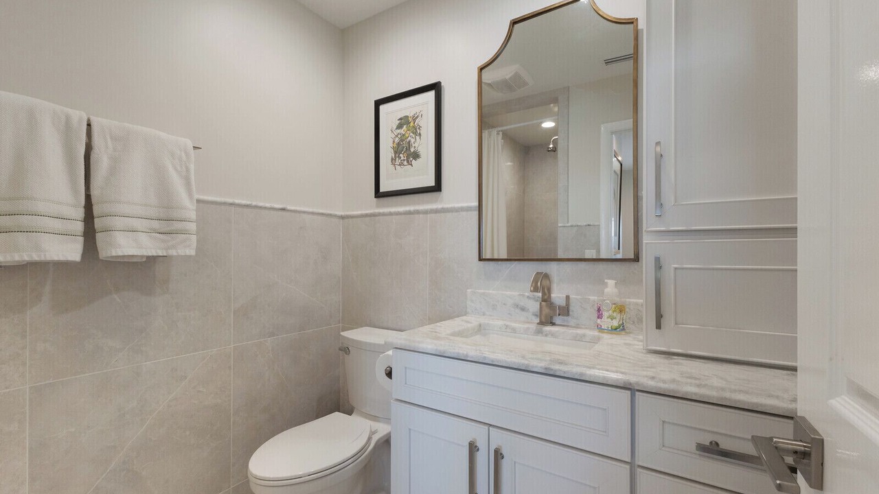 Photo of Bathroom in Boca Grande