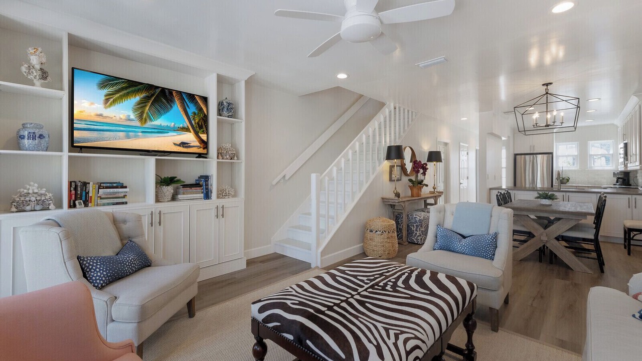 Photo of Livingroom in Boca Grande
