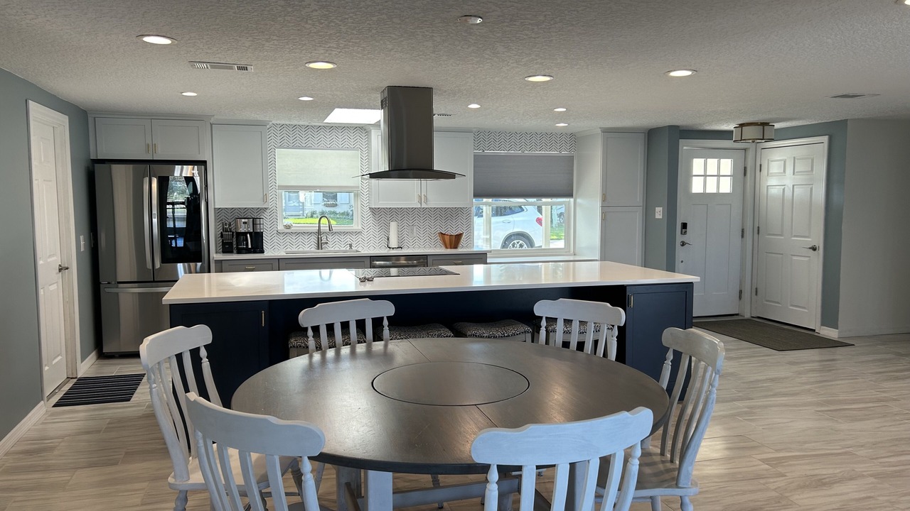 Photo of Kitchen in Spring Hill